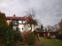 Prodej rodinného domu/vily v Českých Budějovicích 3