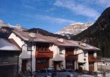 Itálie Region Trentino byt v lyžařském středisku. 3