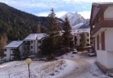 Itálie Region Trentino byt v lyžařském středisku. 4