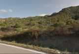 Na jihu Itálie na Sardinii velkým pozemkem. 7