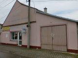 Prodej obchodních prostor v obci Nesovice 1125 m2 1