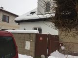 Rodinný dům nedaleko centra Hořic se solární elektrárnou 2