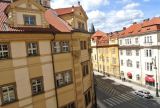 Krásný byt 4+1,145 m2, Praha 1 - Staré Město 5