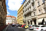 Krásný byt 4+1,145 m2, Praha 1 - Staré Město 6
