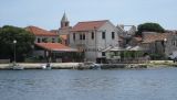 Skvělá příležitost, Apartmán s výhledem na moře, Sukošan, Chorvatsko 1