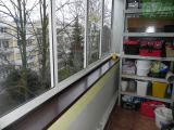  Prodej, Byty, 3+kk s lodžií a balkónem, Pardubice, Prodloužená 9