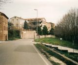 Investice do komplexu Itálie v blízkosti moře Ancona 2