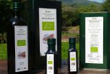Turistická agrokomplexová značka s bio olivovým olejem 1