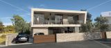 Luxury new villa in the newly built part of Novalja, 170 m2. 1