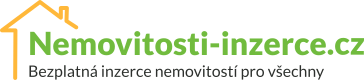 Logo Nemovitosti-inzerce.cz