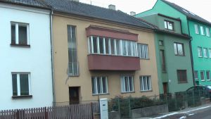 dům prodej Zengrova Brno