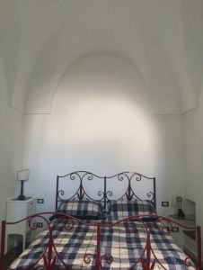 Historický dům v Apulii Galatone 10