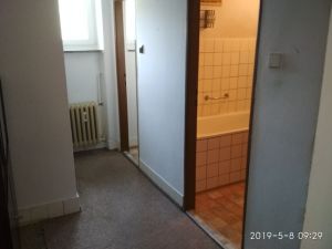 Prodáme byt 2+1 v Praze 6