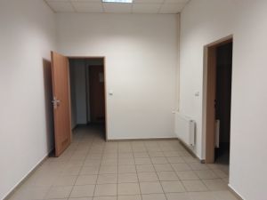 Pronájem nebytových prostor 130m2 v Olomouci,Hodolany 6