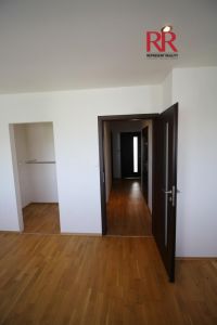 Pronájem bytu 2+kk 68m2 v novostavbě v Plzni Křimicích 11