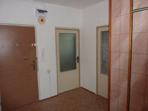 Pronájem bytu 2+1 v Brně-Slatině 3
