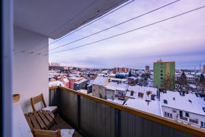 Prodej bytu  3+1 s balkónem, 63 m2, ulice Jiráskova, Chomutov 5