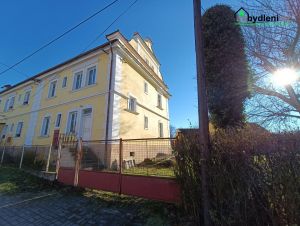 Dvougenerační dům v Sulislavi, 693m2 1