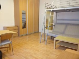 Majitel nabizi maly byt v Praze Michli za 4 200 000 kč 1