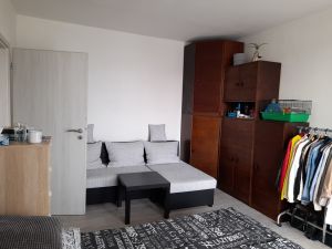 Prosluněný byt v Brně 3