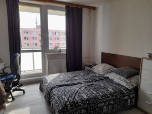 Prosluněný byt v Brně 4
