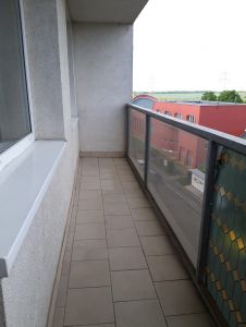 Pronájem bytu 3+1 s lodžií, 80m2, Praha 8-Čimice 1