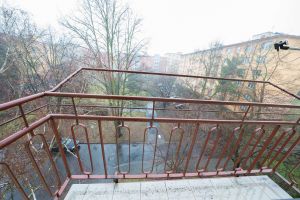 Podnájem bytu 2+1 [58 m²] s balkónem, ulice Čkalovova, Ostrava-Poruba 3