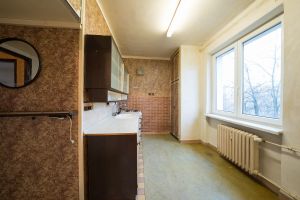 Podnájem bytu 2+1 [58 m²] s balkónem, ulice Čkalovova, Ostrava-Poruba 9