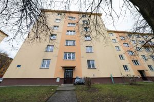 Podnájem bytu 2+1 [58 m²] s balkónem, ulice Čkalovova, Ostrava-Poruba 18
