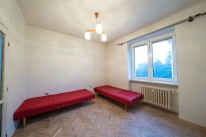 Podnájem bytu 2+1 [58 m²] s balkónem, ulice Čkalovova, Ostrava-Poruba 7
