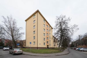 Podnájem bytu 2+1 [58 m²] s balkónem, ulice Čkalovova, Ostrava-Poruba 17