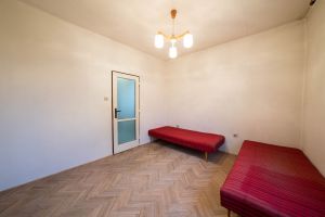 Podnájem bytu 2+1 [58 m²] s balkónem, ulice Čkalovova, Ostrava-Poruba 6