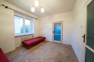 Podnájem bytu 2+1 [58 m²] s balkónem, ulice Čkalovova, Ostrava-Poruba 8