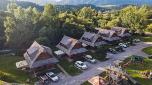 Predaj Hoteloveho komplexu na Liptove Slovensko 2