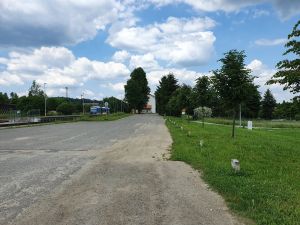Prodej stavebního pozemku ve Slavonicích 2