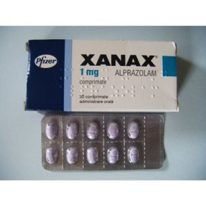 Neurol, Lexaurin, Rivotril, Hypnogen, Xanax, Adipex retard 15mg, Diazepam 3