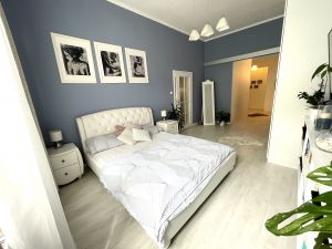 Prodej krásného bytu 3+kk, 73 m², Praha - Žižkov 3