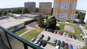 Pronájem bytu 1+1, 37 m2, ul. L. Podéště, 8. obv., Ostrava-Porub 5