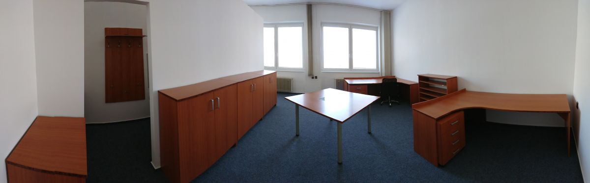 Pronájem kanceláře 36 m² Kostelec nad Orlicí, Příkopy