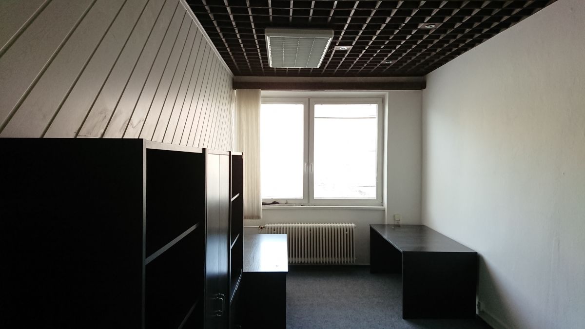 Pronájem kanceláře 19 m² Kostelec nad Orlicí, Příkopy