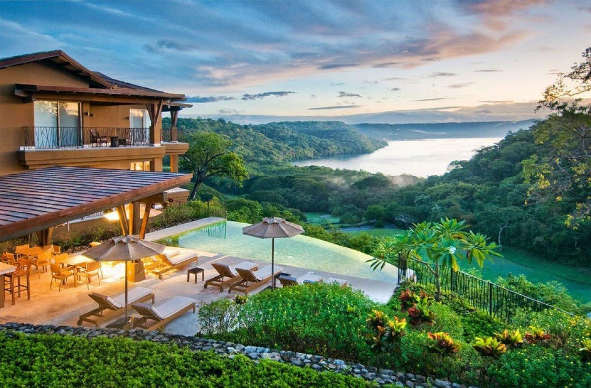Nemovitosti v Kostarice