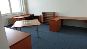Pronájem kanceláře 36 m² Kostelec nad Orlicí, Příkopy 4