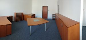 Pronájem kanceláře 36 m² Kostelec nad Orlicí, Příkopy 2