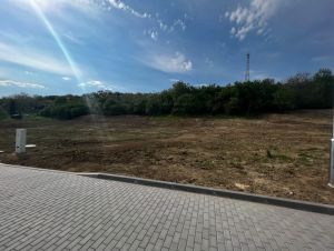Prodej stavebního pozemku obec Milonice - Vyškov 1