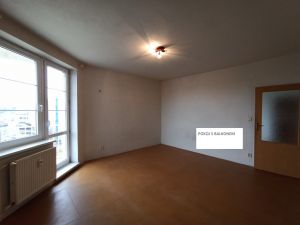 Pronájem cihlového bytu 2+1 • 64 m² 5