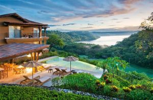 Nemovitosti v Kostarice 1
