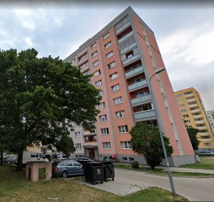 byt prodej Plzeň-Slovany Plzeň