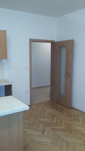 Pronájem byt  2+kk, Praha Břevnov od 1.5.2023 (+zahrada) 2
