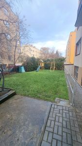 Pronájem byt  2+kk, Praha Břevnov od 1.5.2023 (+zahrada) 14