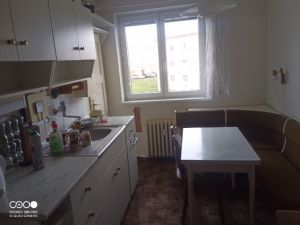 Pronájem bytu 2+1 70 m², Horní Slavkov ( Karlovarský kraj) 3